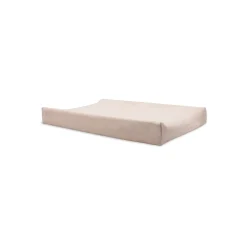 Jollein Housse Matelas à Langer Éponge Wild Rose 50x70 cm
