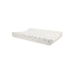 Jollein Housse matelas à Langer Jersey On The Go Multicolore 50x70 cm