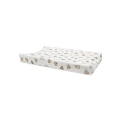 Jollein Housse matelas à Langer Jersey Miffy and Friends Multicolore 50x70 cm