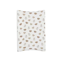 Jollein Housse matelas à Langer Jersey Miffy and Friends Multicolore 50x70 cm