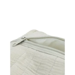 Jollein Housse pour Lingettes Olive Green