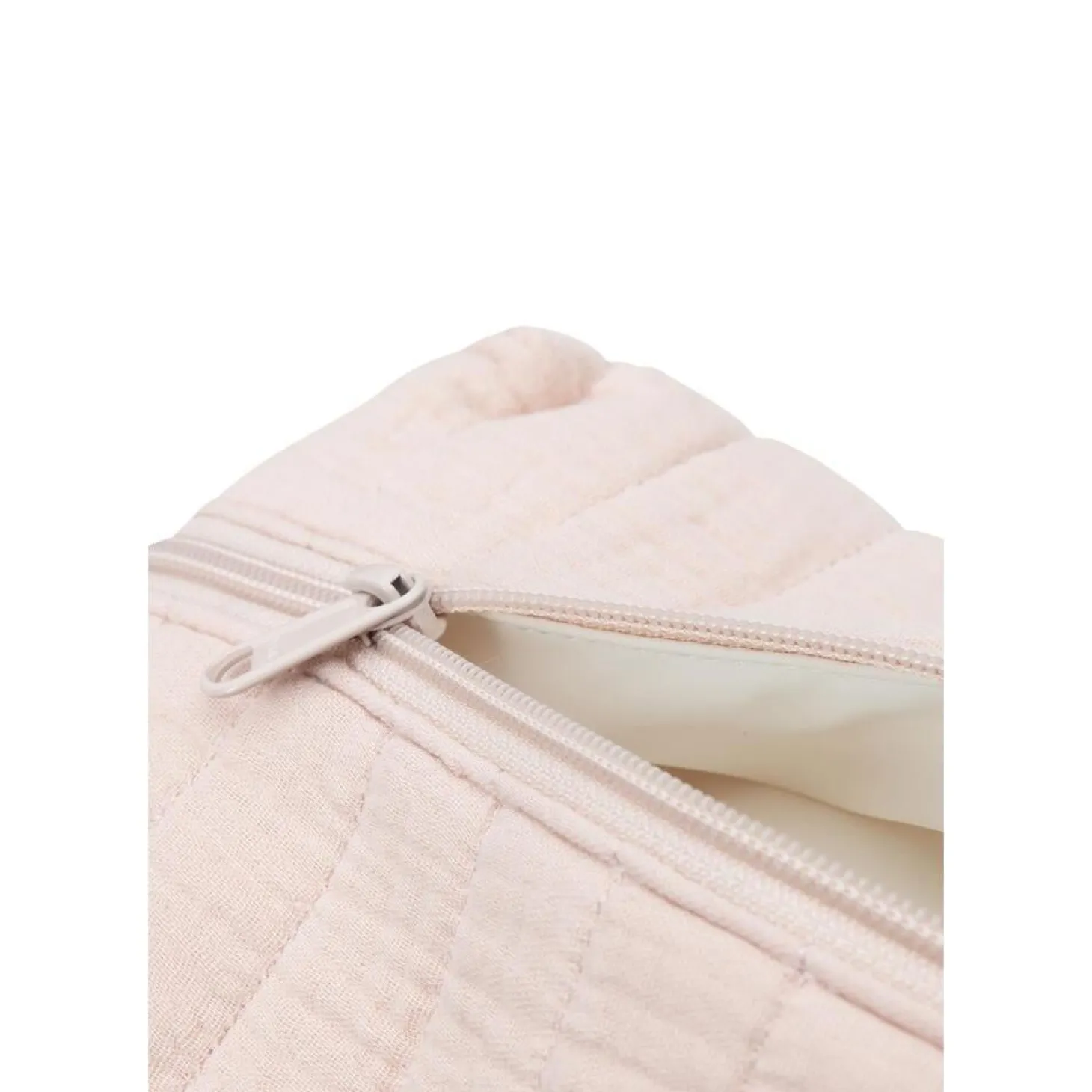 Jollein Housse pour Lingettes Wild Rose