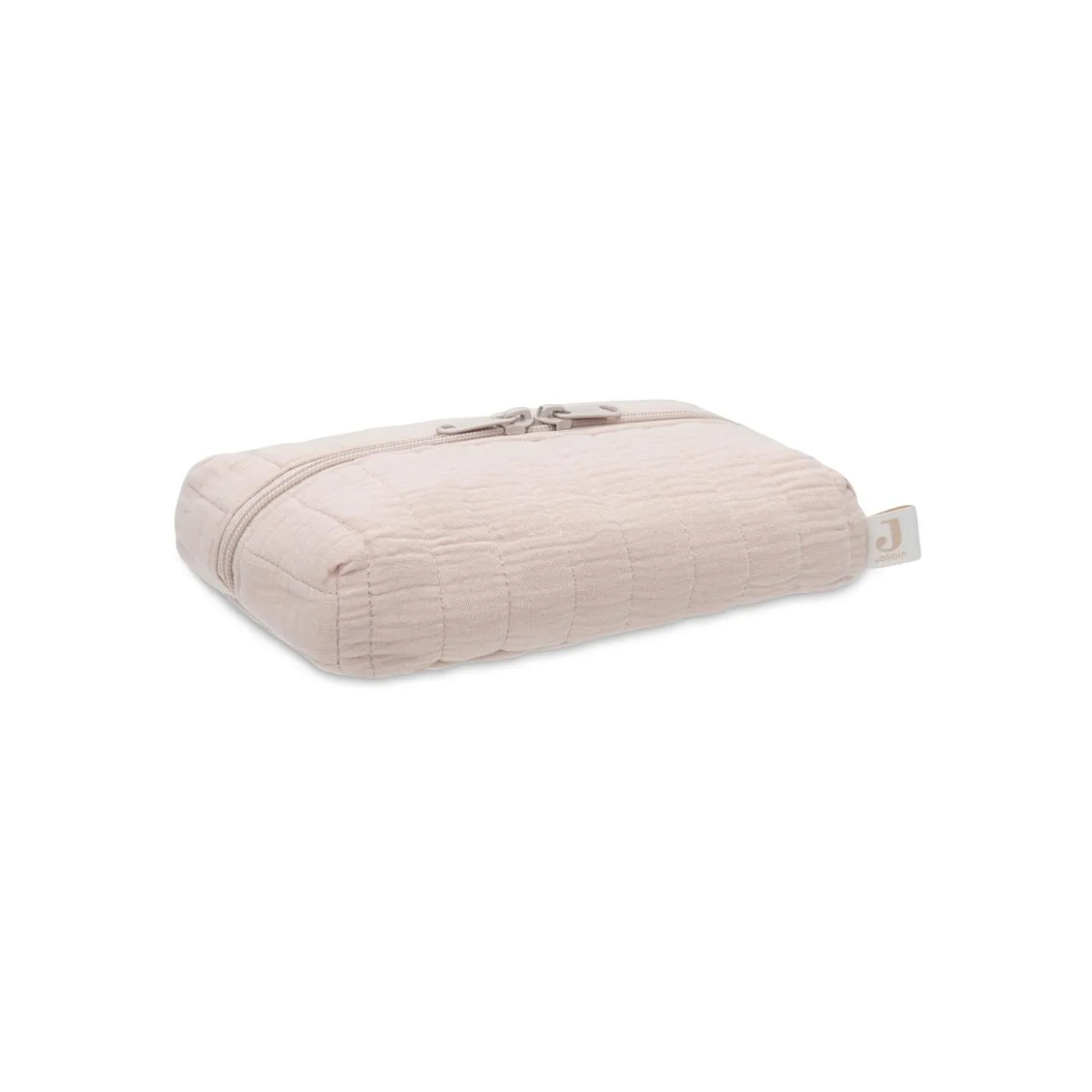 Jollein Housse pour Lingettes Wild Rose
