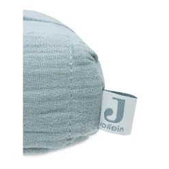 Jollein                    Housse pour Lingettes    Sea Green
