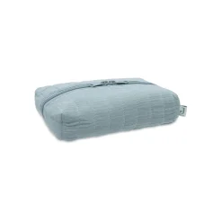 Jollein Housse pour Lingettes Sea Green