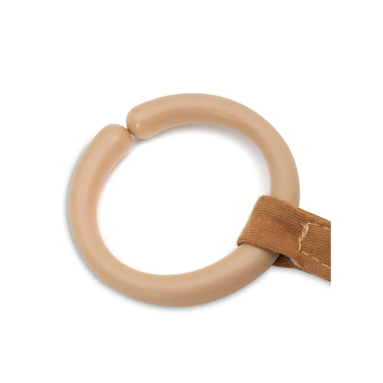 Jollein Jouet d'activités Bunny Riverside Biscuit