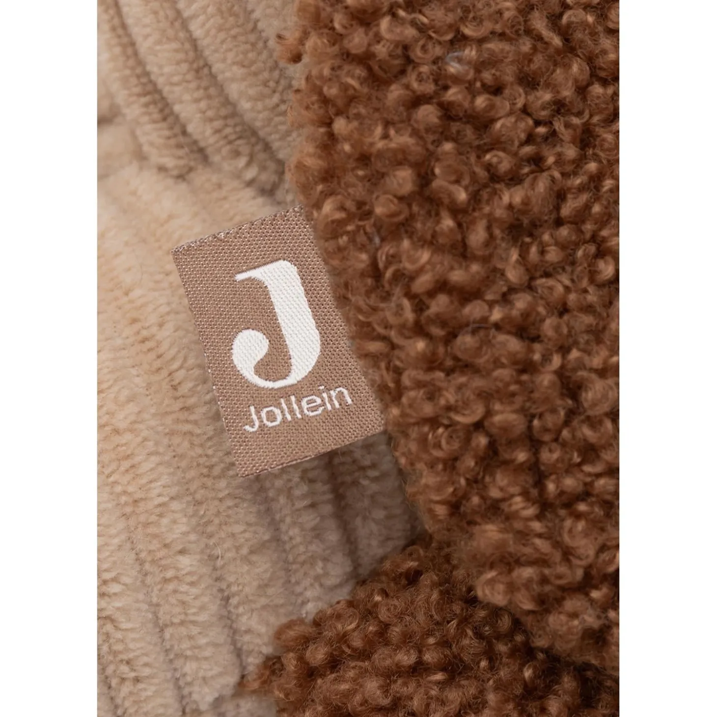 Jollein Jouet d'activités Diego Multicolore