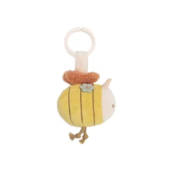 Jollein                    Jouet d'Activités Pretty Picnic Bee    Multicolore