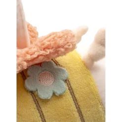 Jollein                    Jouet d'Activités Pretty Picnic Bee    Multicolore