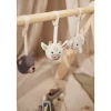 Jollein                    Jouets pour arche d'éveil Animals