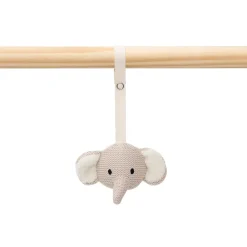 Jollein                    Jouets pour arche d'éveil Animals