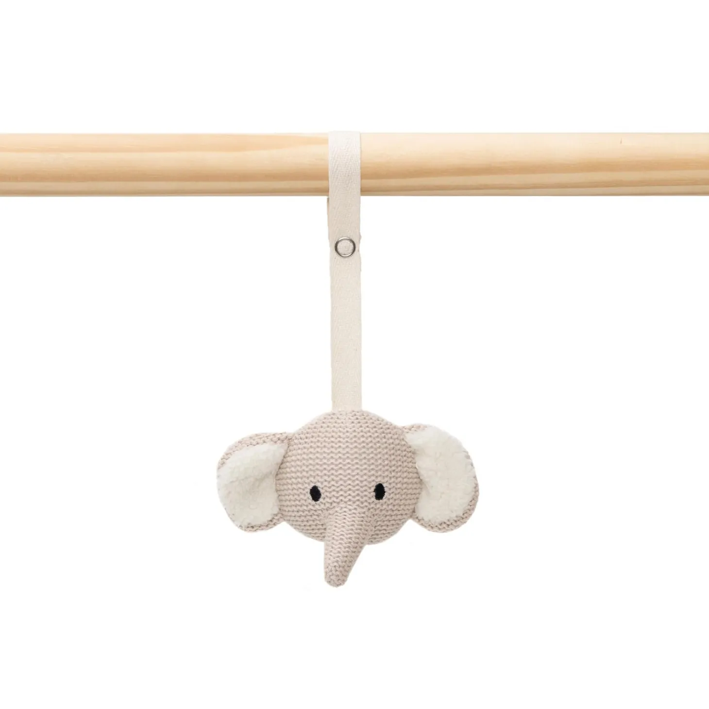 Jollein Jouets pour arche d'éveil Animals