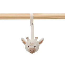 Jollein Jouets pour arche d'éveil Animals