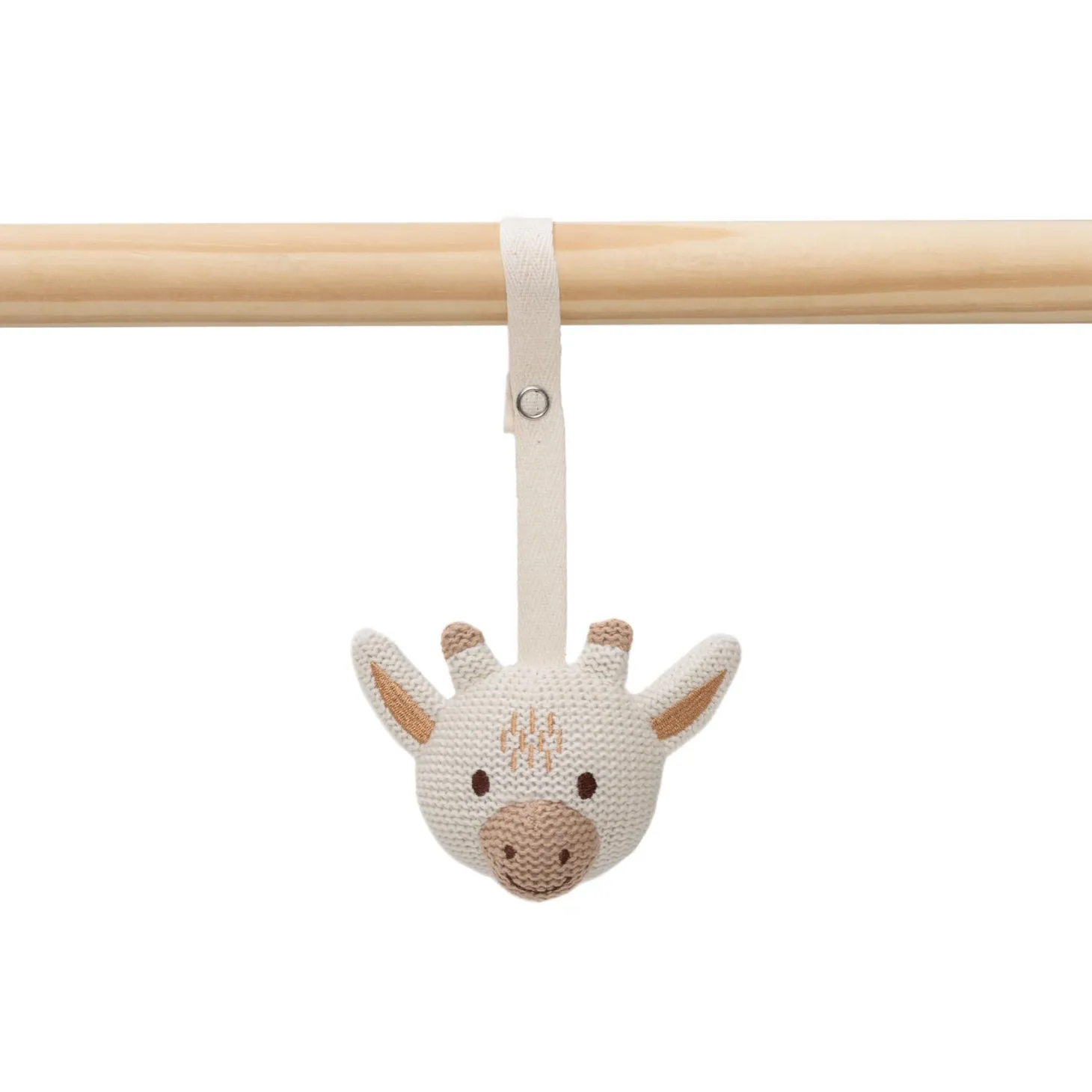 Jollein Jouets pour arche d'éveil Animals