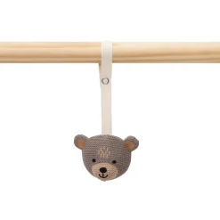 Jollein Jouets pour arche d'éveil Animals