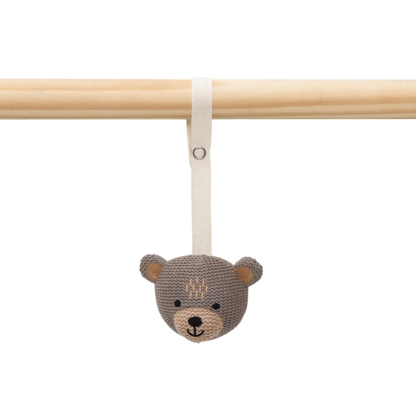 Jollein Jouets pour arche d'éveil Animals