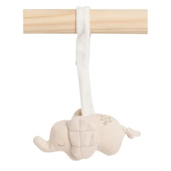 Jollein Jouets Pour Arche D'éveil Elephant Tales Multicolore