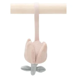 Jollein Jouets pour Arche d'éveil Lovely Birds Multicolor