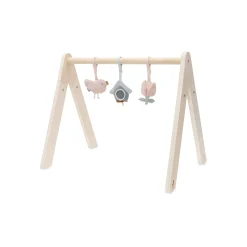 Jollein                    Jouets pour Arche d'éveil Lovely Birds    Multicolor