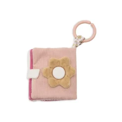 Jollein Livre d’activité Flower Fairies Multicolore