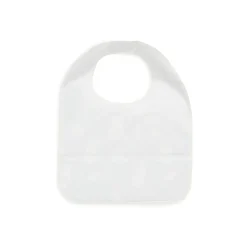 Jollein Lot de 2 Bavoirs imperméable Miffy Nougat