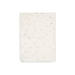 Jollein                    Lot de 3 Gant de Toilette Gaze de Coton Kangaroots    Multicolore            15x20 cm