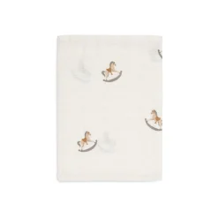 Jollein                    Lot de 3 Gant de Toilette Nostalgic Ride     Multicolor            15x20 cm