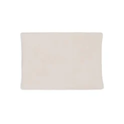Jollein                    Lot de 2 Housse Matelas à Langer Éponge    Milky Coffee Ivory            50x70 cm