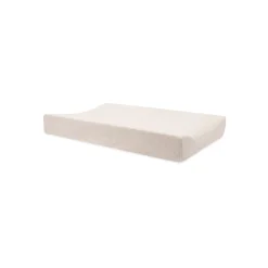 Jollein                    Lot de 2 Housse Matelas à Langer Éponge    Blush/Rose            50x70 cm