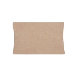 Jollein                    Lot de 2 Housse Matelas à Langer Éponge    Blush/Rose            50x70 cm