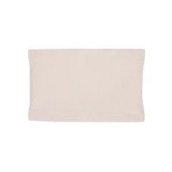 Jollein                    Lot de 2 Housse Matelas à Langer Éponge    Blush/Rose            50x70 cm