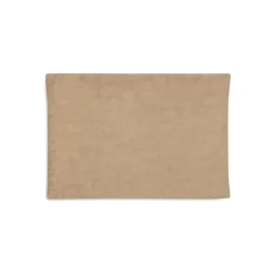 Jollein                    Lot de 2 Housse Matelas à Langer Éponge    Wild Rose Biscuit            50x70cm