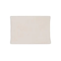 Jollein Lot de 2 Housse Matelas à Langer Éponge Oatmeal 50x70 cm