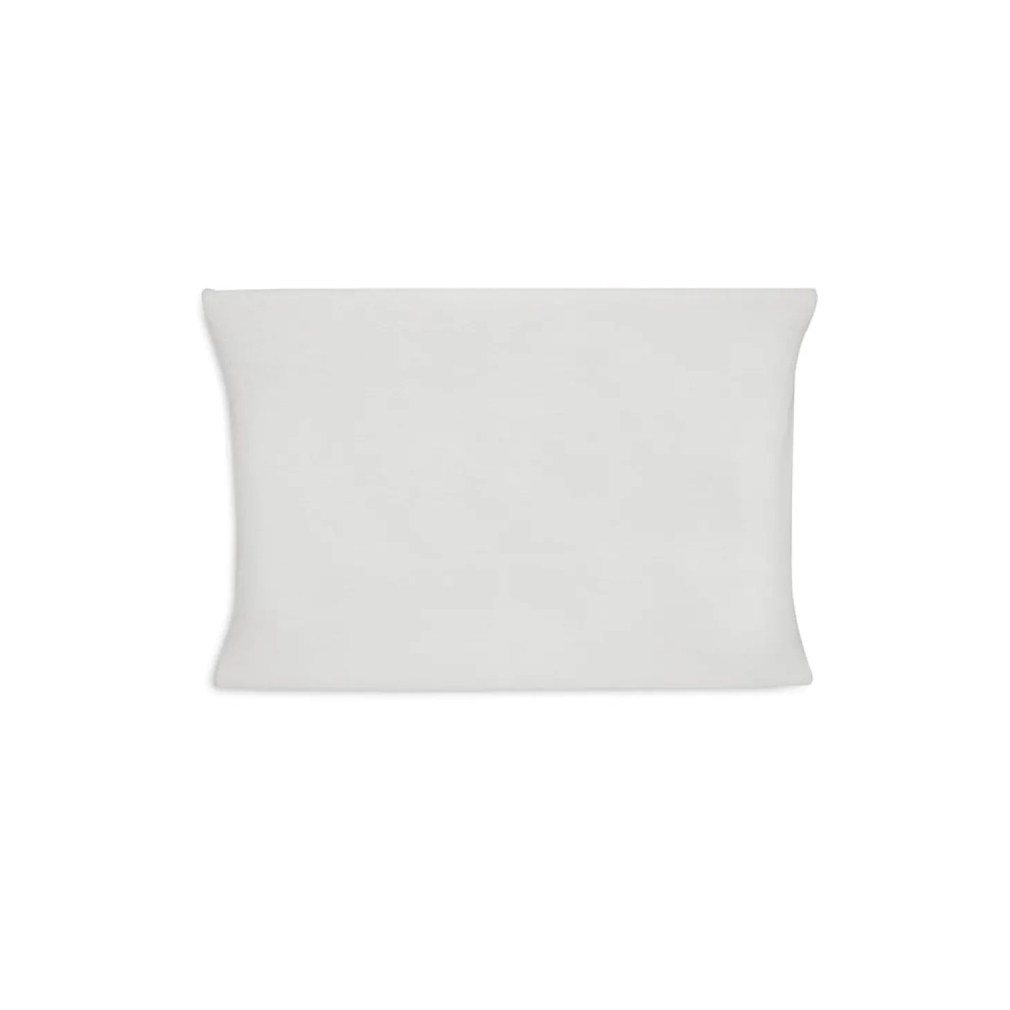 Jollein Lot de 2 housses matelas à langer Éponge Ivory/Nougat 50x70 cm