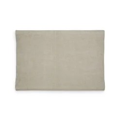Jollein                    Lot de 2 housses matelas à langer Éponge    Nougat            50x70 cm