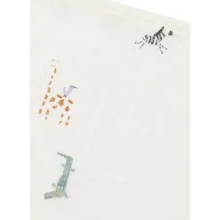 Jollein Lot de 3 Langes Gaze de Coton Jungle Jambo Multicolor 70x70 cm