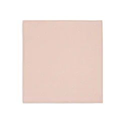 Jollein Lot de 3 Langes Gaze de Coton Twinkling Wild Rose 70x70 cm