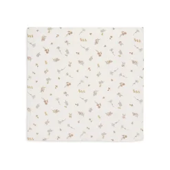 Jollein Lot de 3 Langes Gaze de Coton Riverside Multicolor 70x70 cm