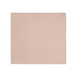 Jollein                    Lot de 2 Langes Gaze de Coton Twinkling     Wild Rose            115x115 cm