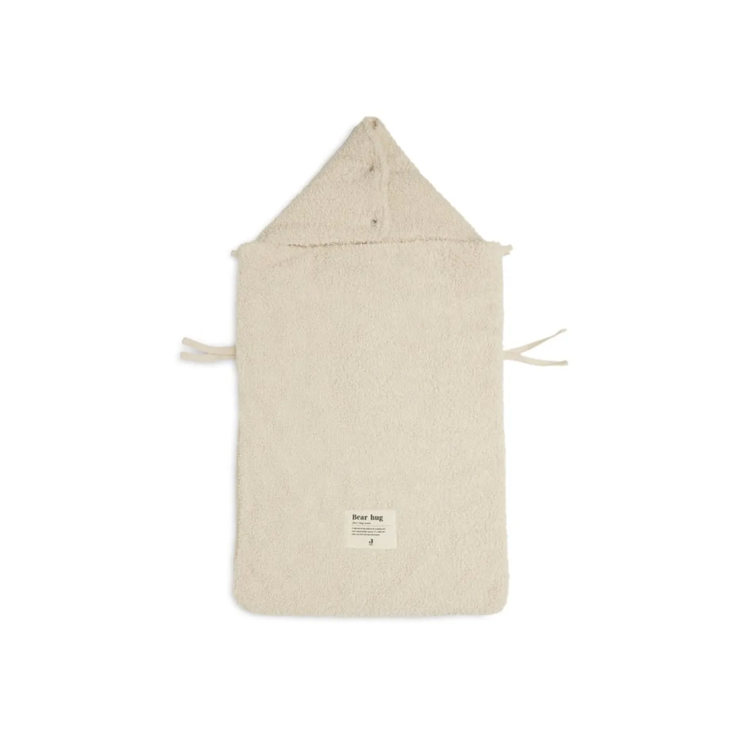 Jollein Nid d'Ange Boucle Naturel