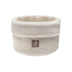 Jollein                    Panier de Soins Cloudy Rib    Oatmeal