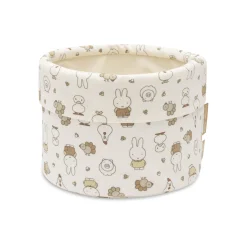 Jollein                    Panier de Soins Miffy Family Farm    Multicolore