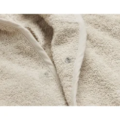 Jollein                    Peignoir de bain en éponge    Mixte
