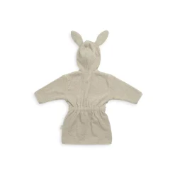 Jollein Peignoir de bain en éponge Mixte