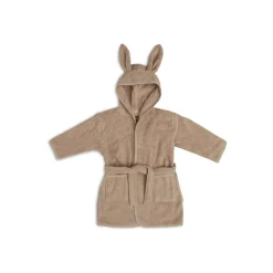 Jollein                    Peignoir de bain en éponge    Mixte            1-2 ans
