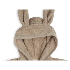 Jollein                    Peignoir de bain en éponge    Mixte            1-2 ans