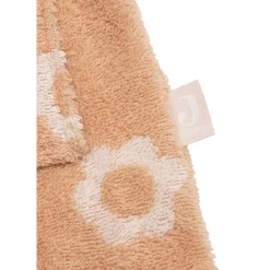 Jollein Peignoir Éponge Jacquard Flower Wild Rose 1-2 ans