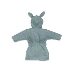 Jollein                    Peignoir éponge    Sea Green            1-2 ans