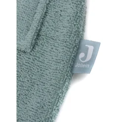 Jollein                    Peignoir éponge    Sea Green            1-2 ans