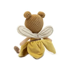 Jollein Peluche Bee Lily Honey